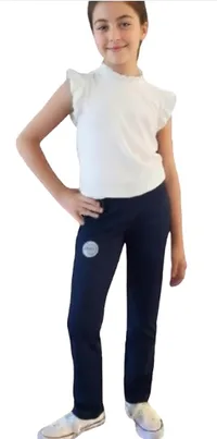 CALÇA LEGGING TÉRMICA